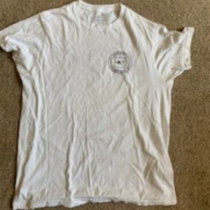 O'Nielle White T-shirt